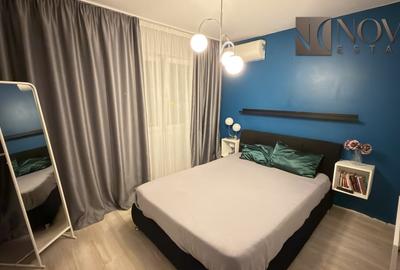 Apartament 4 camere 2 bai zona metrou Titan - 3