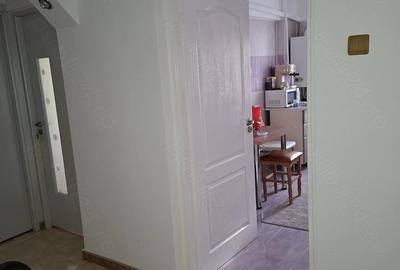 Apartament cu 2 camere decomandat în Central - 12