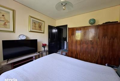 Apartament cu 2 camere semidecomandat în Tăbăcărie - 9