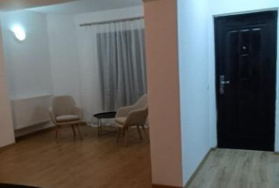 Inchiriere apartament3cam,74mp,proaspat renovat,intrare separat,Bucium - 2