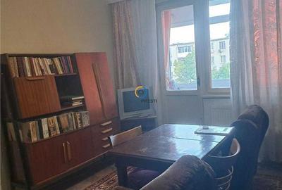 Apartament cu 2 camere semidecomandat în Calea București - 2