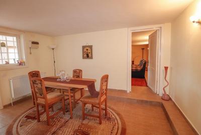 Apartament cu 2 camere semidecomandat în Furnica - 5
