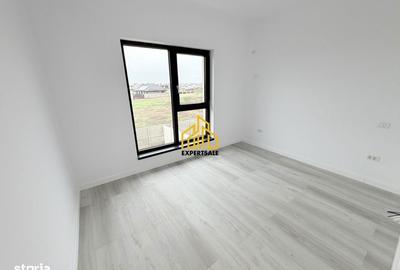 Casă cu 4 camere în Olteni - 10
