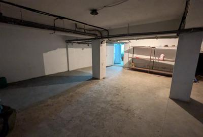 Spatiu de inchiriat, parter , zona centrala, bld. Mircea cel Batran - 19