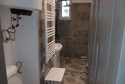 AP. 2 CAMERE DOAMNA GHICA, PRIMA INCHIRIERE, RENOVAT, BLOC REABILITAT - 5