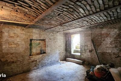 Casă cu 3 camere cu Teren 256 Mp în Ultracentral - 5