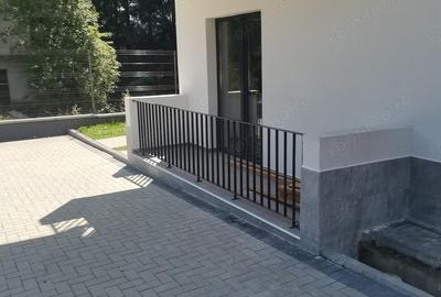 Apartament cu doua camere-Busteni - 9
