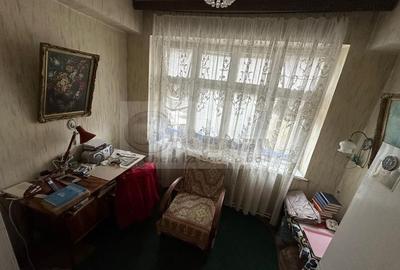 ULTRACENTRAL - Apartament 3 camere - Râpa Galbenă + Boxa + Garaj ! - 5