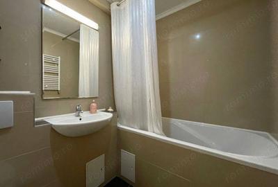 Apartament cu 2 camere semidecomandat în Tineretului