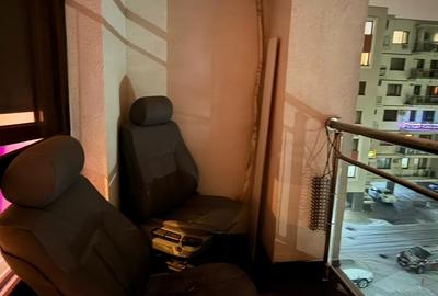 Cartierul Solar - Inchiriere apartament 2 camere - 5