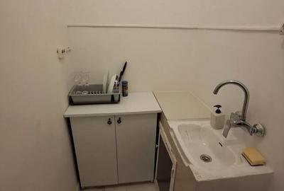 Garsonieră semidecomandată în Central - 5