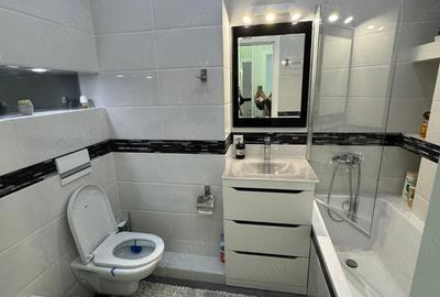 Garsonieră în Colentina