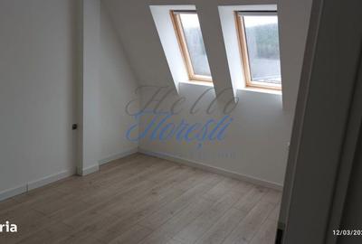 Apartament cu 2 camere decomandat în Florești - 6