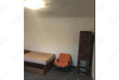 Casă cu 2 camere în Central - 1