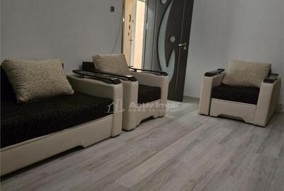 Apartament 3 decomandat, etaj 4 - Rovine - Agip - 2