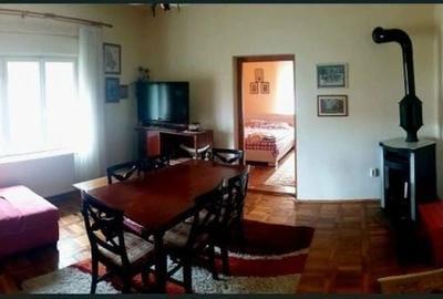 Casă cu 3 camere cu Teren 800 Mp în Central - 4