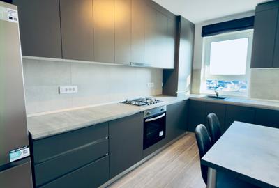 Apartament de inchiriat cu 2 camere in zona Tractorul langa Mall Coresi nou - 7