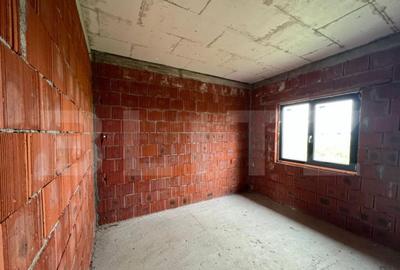 Casa Semifinisata, intre Odoreu ?i Martine?ti - 13