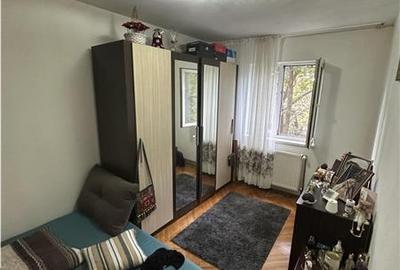 4 camere cu centrala aproape piata Dacia - 2