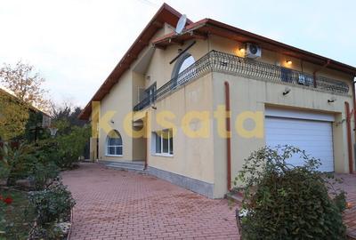 Vilă Individuală de vanzare cu teren de 1.000Mp. – Zona Jolie Ville - 5