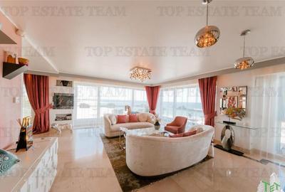 Penthouse de lux cu vedere panoramica la mare - Faleza Nord, - 10
