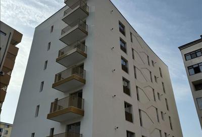 Apartament cu 2 camere decomandat în Cornitoiu - 3