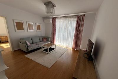 INCHIRIEZ apartament 3 camere,recent renoavt, zona Mihai Viteazul - 4