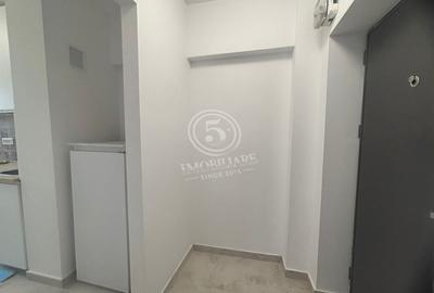 Apartament cu 2 camere semidecomandat, mobilat în Floreasca - 16