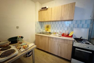 Apartament 3 camere decomandat,72mp utili,balcon 8mp -Sagului - 4