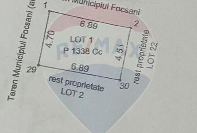 GARAJ 32mp de vanzare in zona Gara - 3