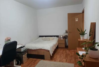 Garsonieră decomandată în Dosu Bricii - 4