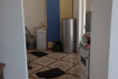 Casă cu 3 camere în Central - 3