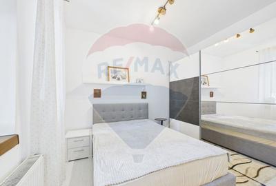 Apartament 3 camere Vila interbelica consolidata Calea Calarasilor - 6