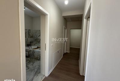 Casă cu 3 camere cu Teren 500 Mp în Miroslava - 14