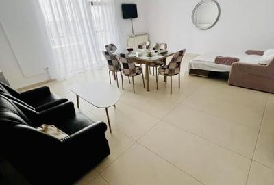Inchiriere apartament 2 camere - Faleza Nord, Bd. Mamaia - 3