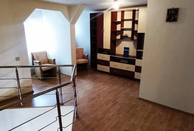 Apartament spatios- 5 camere, 130 mp - Vasile Aaron - 6