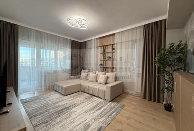 2 CAM , CENTRU PODU ROS PALAS , UNIREA TOWERS, LUX, PRIMA INCHIRIERE - 37