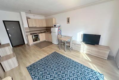 1 camera, bloc nou, modern, cu garaj, in Zorilor, zona Sigma Center - 3