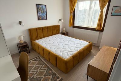 Apartament cu 2 camere în Fălticeni