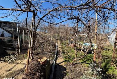 Casă cu 3 camere în Șura Mare - 3