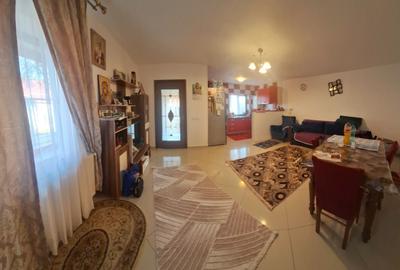Casă cu 3 camere în Central - 3