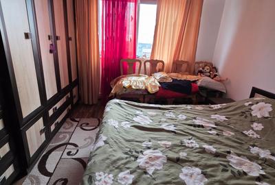 Apartament cu 2 camere decomandat în Tomis III - 4