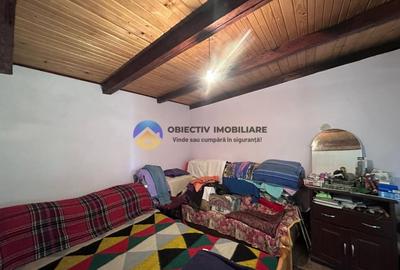 Casa + teren de vanzare - Zanesti - 3