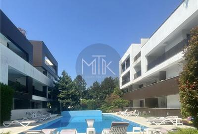 Apartament 3 Cam. 127MP| Erou Iancu Nicolae | Loc de parcare - 17