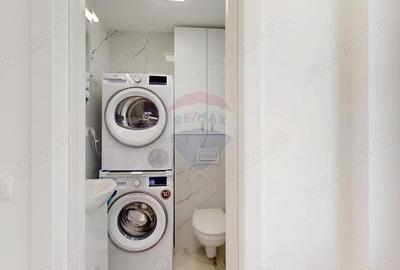 Casă cu 3 camere cu Teren 300 Mp în Hărmanului - 6