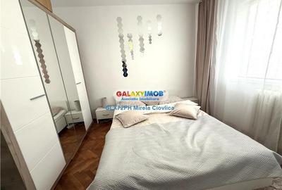 Apartament cu 2 camere decomandat, mobilat în Nord - 2