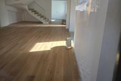 Casă cu 5 camere cu Teren 200 Mp în Pajura - 6