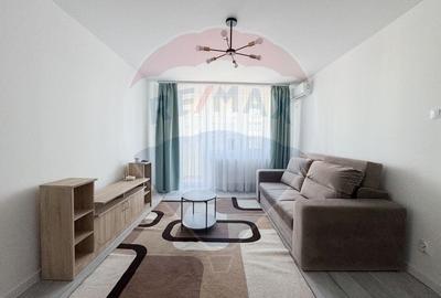 Apartament cu 2 camere în Gheorgheni - 3