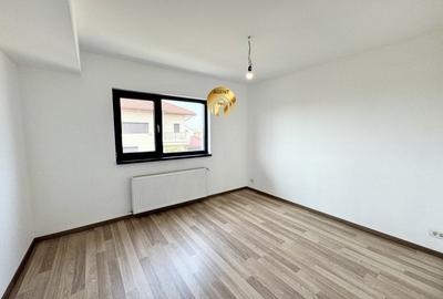 Vila Individuala 4 cam - cu Terasa pe Acoperis - 430mp teren - Otopeni Odai - 11