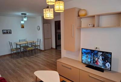 Apartament cu 2 camere decomandat în Central - 8